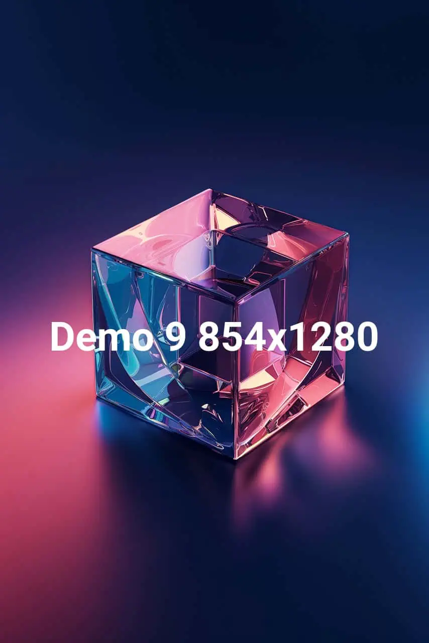Demo09 - hoch - 854x1280
