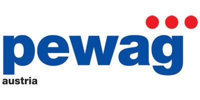 Logo pewag austria