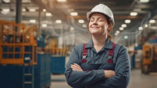 Bildbeschreibung zum Bild Absaugung Zerspanung CNC-Fertigung Aigner