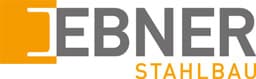 Logo Stahlbau Ebner GmbH