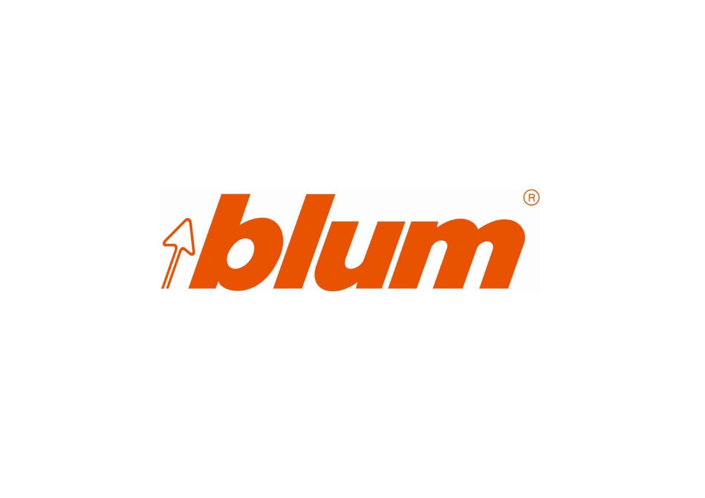 Logo Julius Blum
