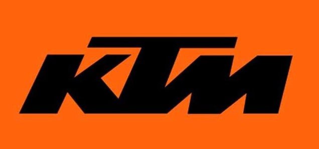 Logo KTM