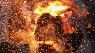 Bildbeschreibung zum Bild ATEX Explosionsschutz Absauganlage Industrie