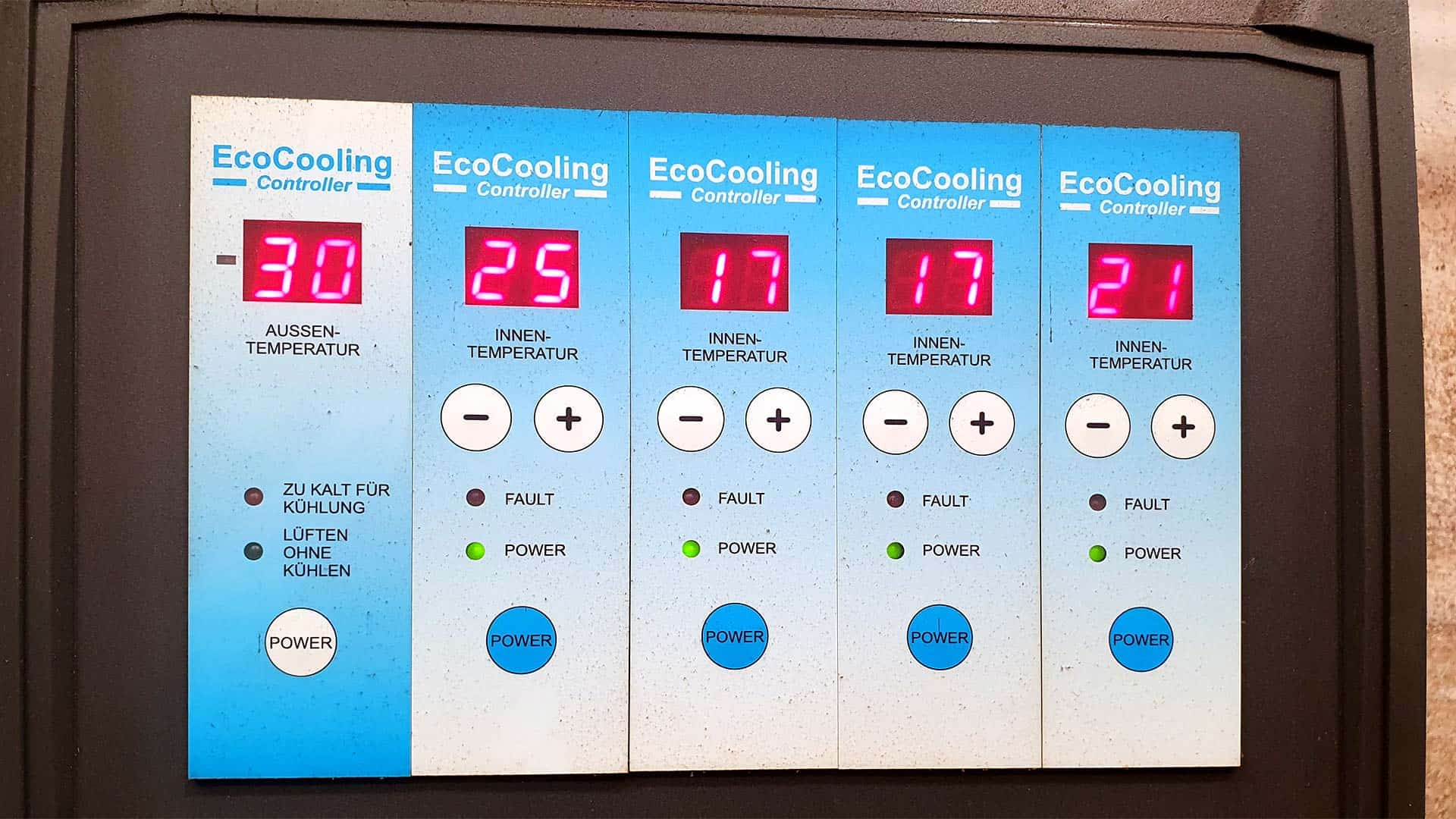 Schleifstaubabsaugung in der Maschinenbau-Fertigung zur Einhaltung der Grenzwerte