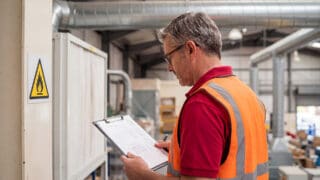 Bildbeschreibung zum Bild Aigner Experte bei Behördenverfahren Explosionsschutz ATEX