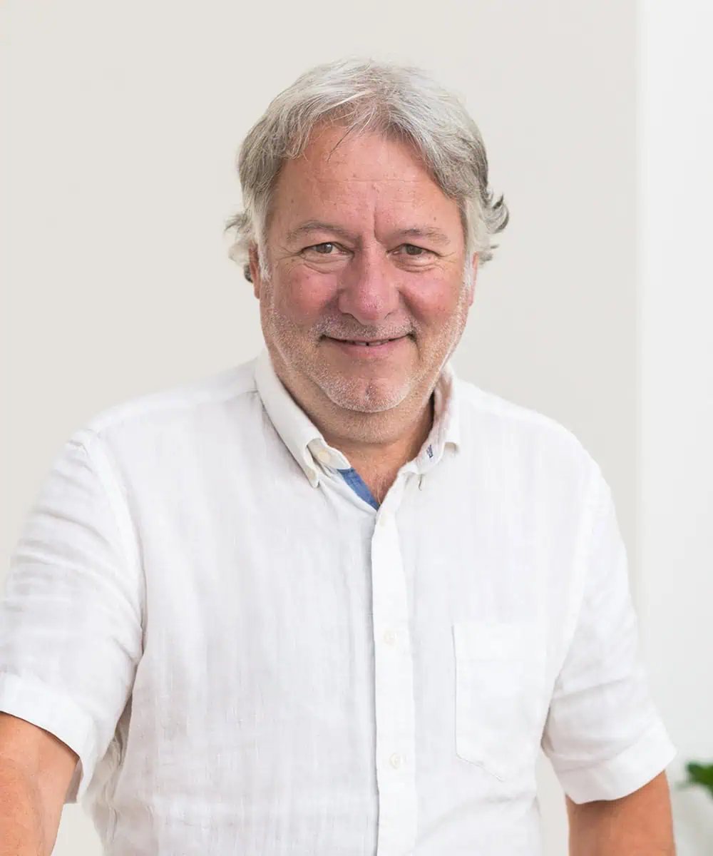 Heinz Aigner