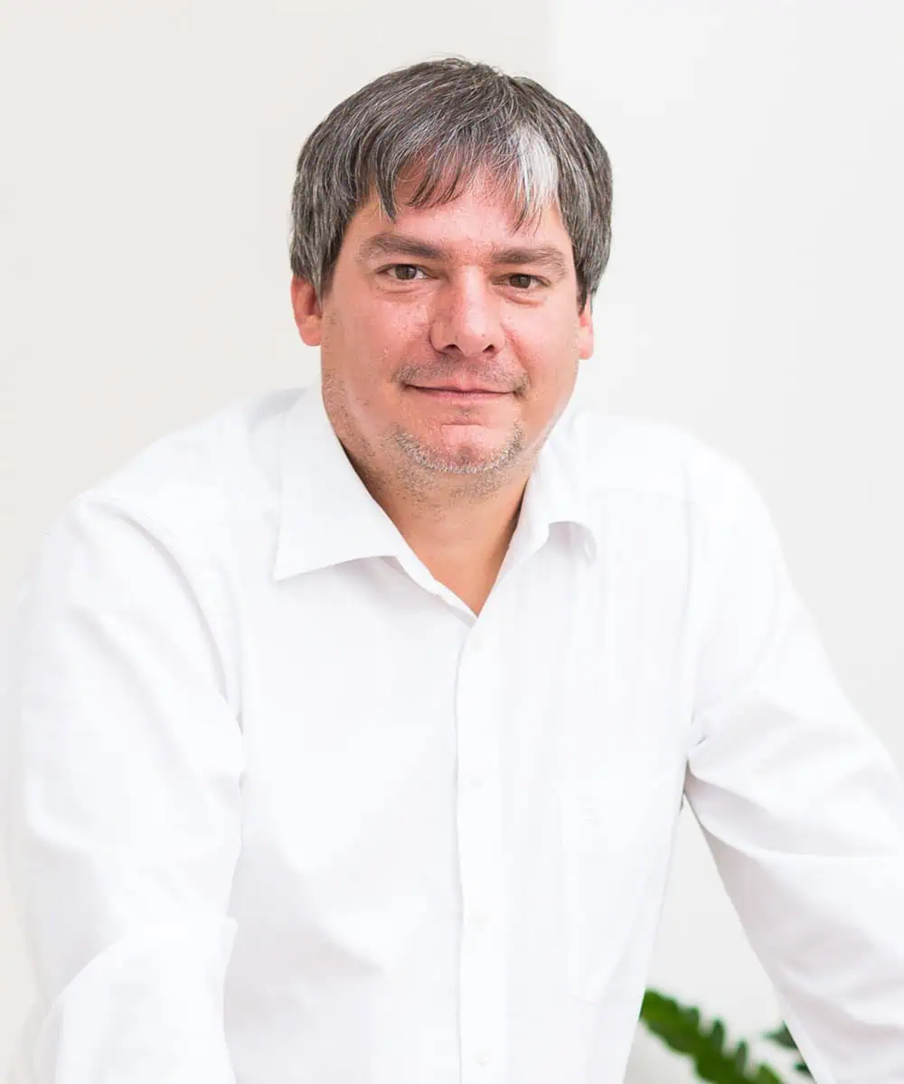 Mario Aigner