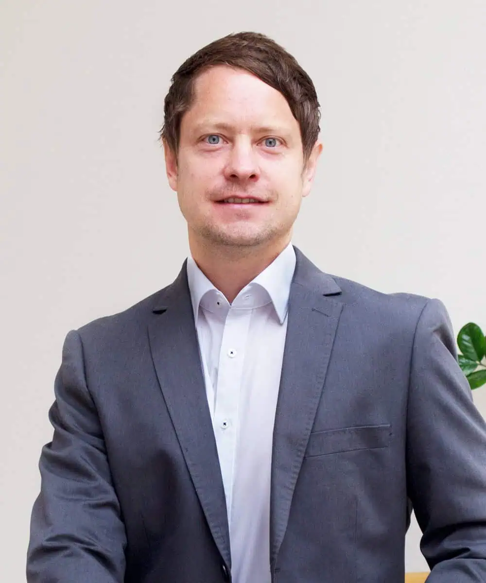 Michael Endlicher