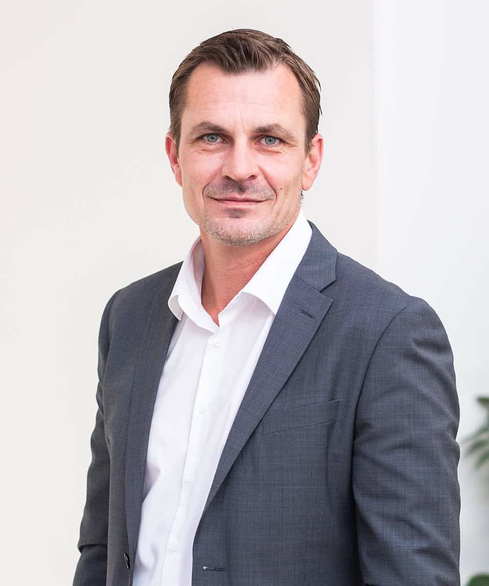 David Gstöttenmeier