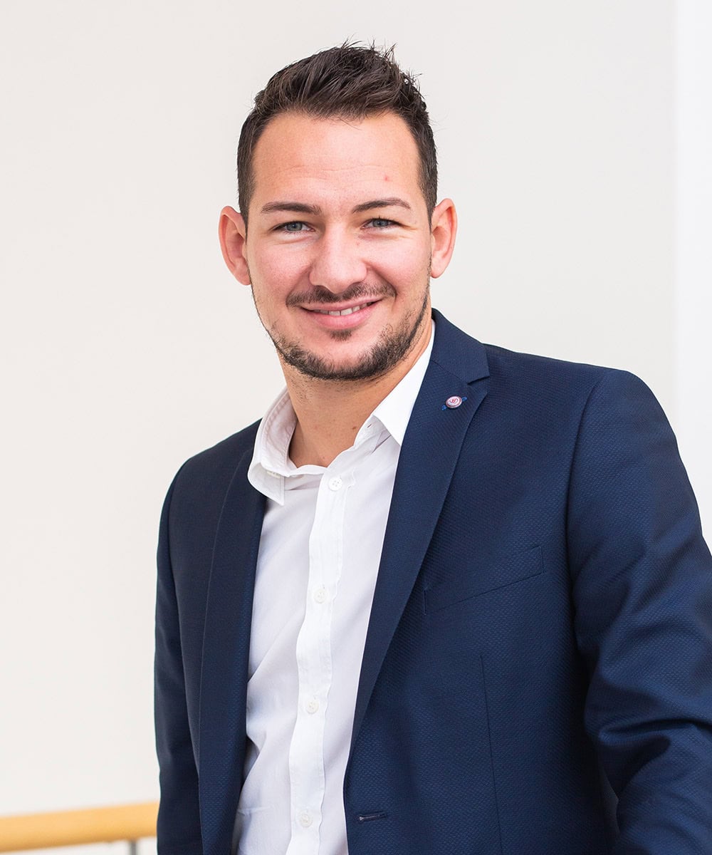 Alexander Machtlinger